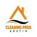 Cleaning Pros Austin logo